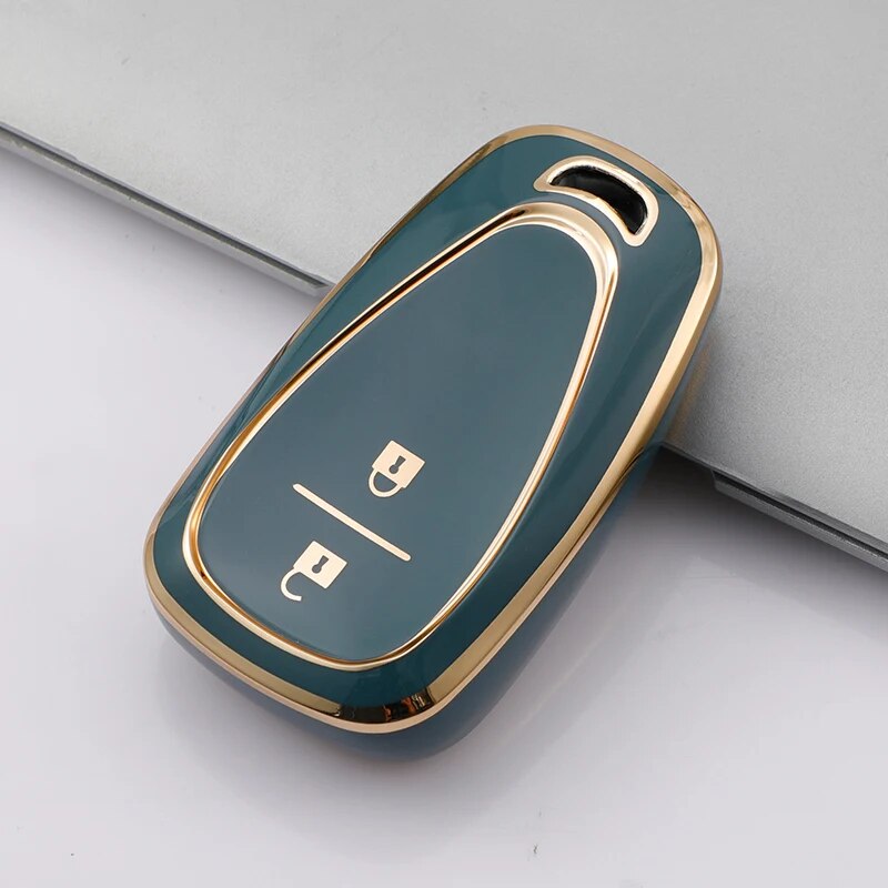 Protector Cover for Holden Astra Acadia Equinox Commodore ZB Smart Key 2018-2022