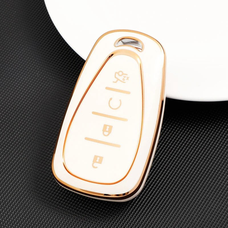 Protector Cover for Holden Astra Acadia Equinox Commodore ZB Smart Key 2018-2022