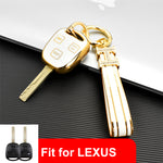 Car Key Protection Cover for Lexus Rx330 Rx350 Is200 Is300 Remote Key