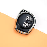 Luxury Tpu Car Key Cover for Suzuki Swift Vitara Alto Key 2004-2021