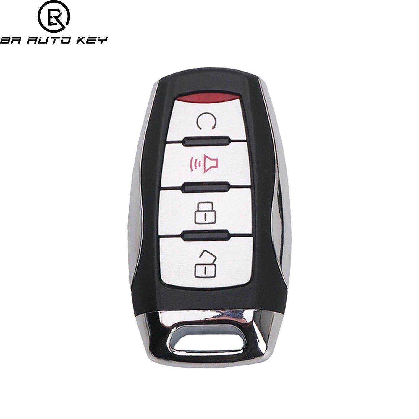 Protective Car Key Cover For Haval Jolion GWM Cannon Smart Key 2018-2023