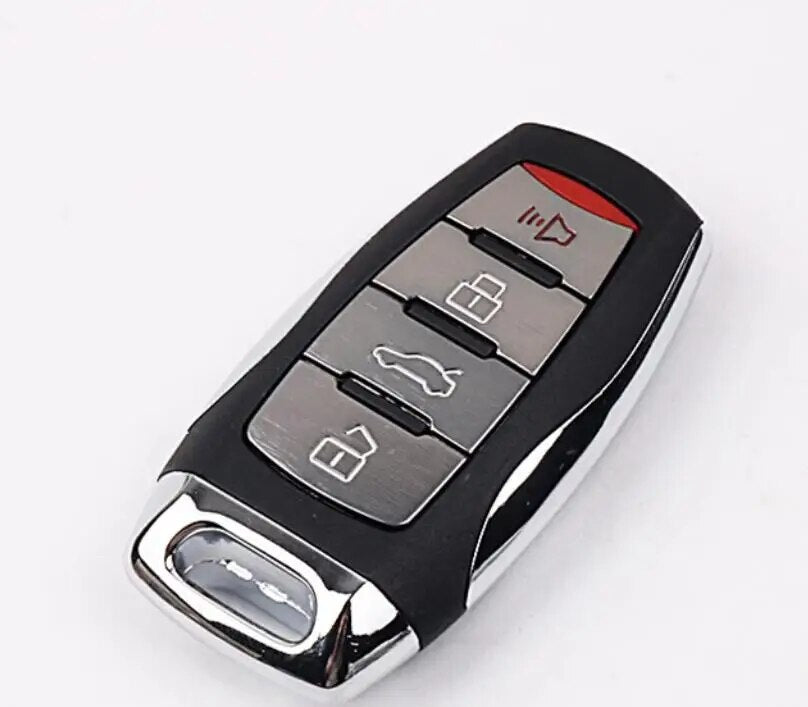 Protective Car Key Cover For Haval Jolion GWM Cannon Smart Key 2018-2023