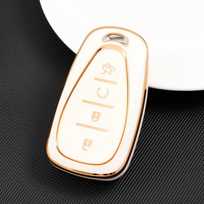 Protector Cover for Holden Astra Acadia Equinox Commodore ZB Smart Key 2018-2022