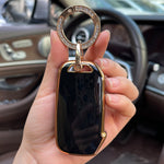 Car Key protection Cover for Kia Cerato Sportage Smart Key 2019-2022