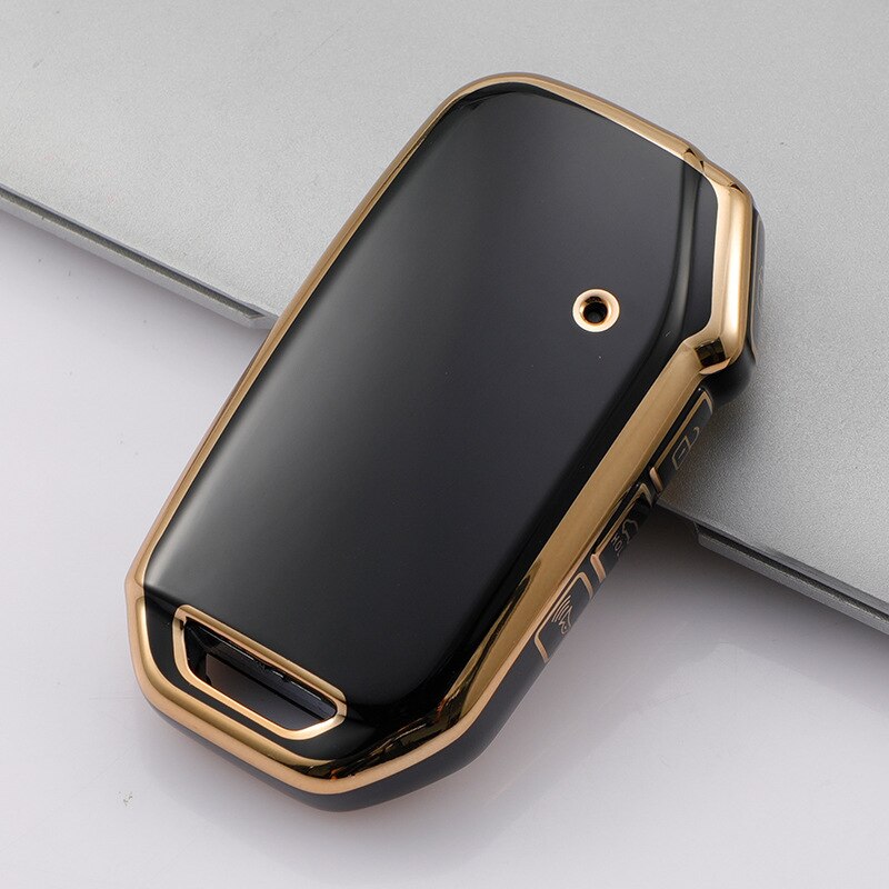 Car Key Protector Cover for Kia Cerato Sportage Remote Key 2019-2022