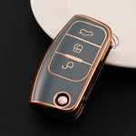 Car Key protection Cover for Ford Old Remote Key 2005-2010