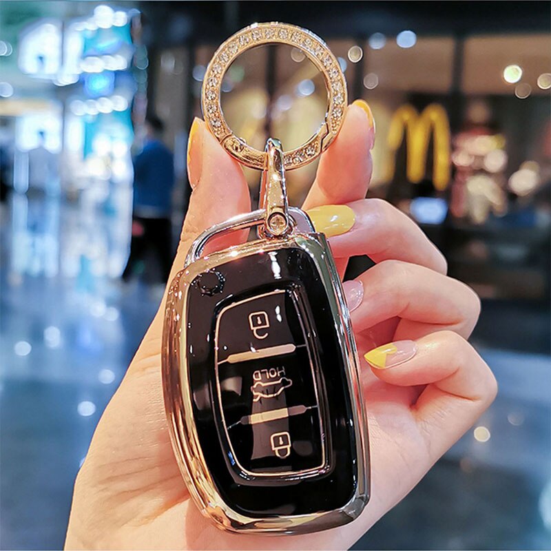 Luxury, High Quality Car Key Covers to give your car keys a new life ...