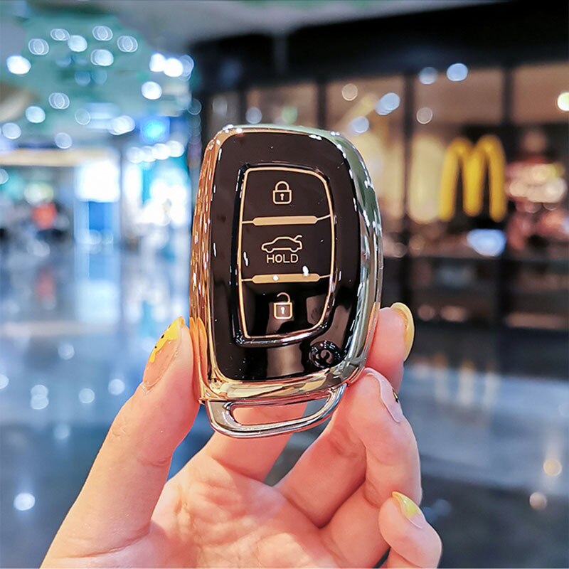 Auto Keyhole Protector High Quality Car Key Protector Covers – COVEROO
