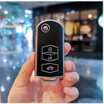 Car Key ProtectionCover for Mazda Remote Key 2006-2012